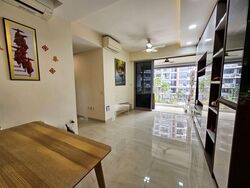 High Park Residences (D28), Apartment #617754681